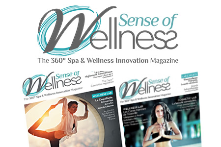 Sense of Wellness: Règlement Cosmétique
