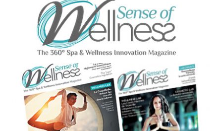 Sense of Wellness: Règlement Cosmétique