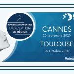 Beauty Business Days Toulouse & Cannes