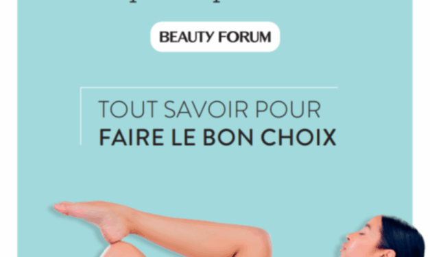 2025/2026 Guide des Technologies Institut et SPA web