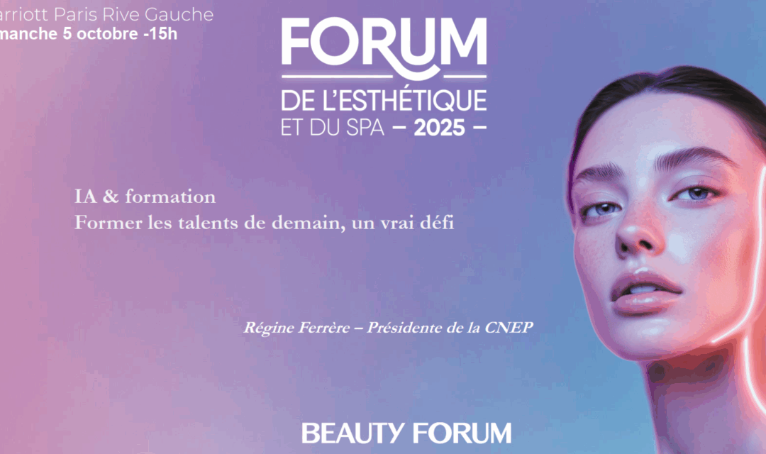 2025 CONFERENCE IA ET FORMATION